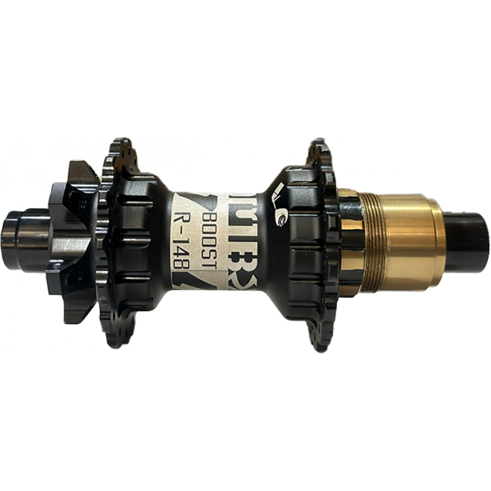 MAZA POST DABOMB 12*148 32H XD UFO 6 TRINQUETES CM/ SRAM 315gr NG