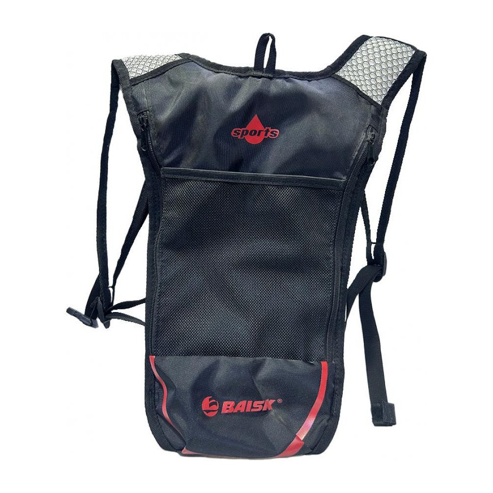 MOCHILA HIDRATANTE BALLS 2.0L