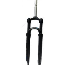 HORQUILLA/SUSPENSION 27.5 SUNTOUR SF22-X1 27.5" LO-COIL 100MM TS 1-1/8 AXLE 9MM MATE