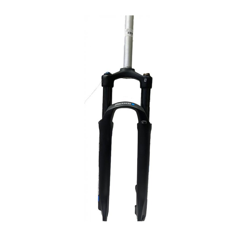 HORQUILLA/SUSPENSION 27.5 SUNTOUR SF22-X1 27.5" LO-COIL 100MM TS 1-1/8 AXLE 9MM MATE