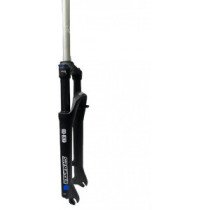 HORQUILLA/SUSPENSION 27.5 SUNTOUR SF22-X1 27.5" LO-COIL 100MM TS 1-1/8 AXLE 9MM MATE