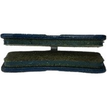 PASTILLA ICESTOP ORGANIC AZUL GUIDE