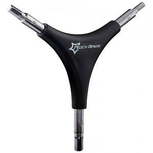 HERRAMIENTA LLAVE Y ROCKBROS GJ736A