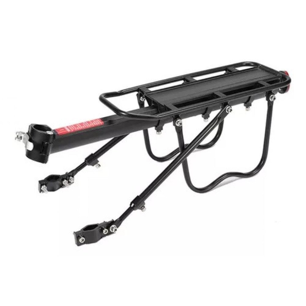 PARRILLA MTB 26 - 29 NITEK ALUM P/R TUBO ASIENTO TW