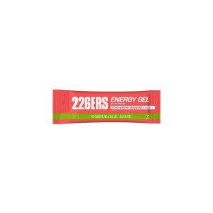 ENERGY GEL BIO 40GR STRAWBERRY/BANANA NO CAFFEINE 226ERS