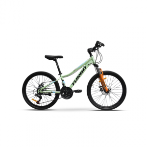 BICICLETA 24 TURBO 21V ZX08 MUJER
