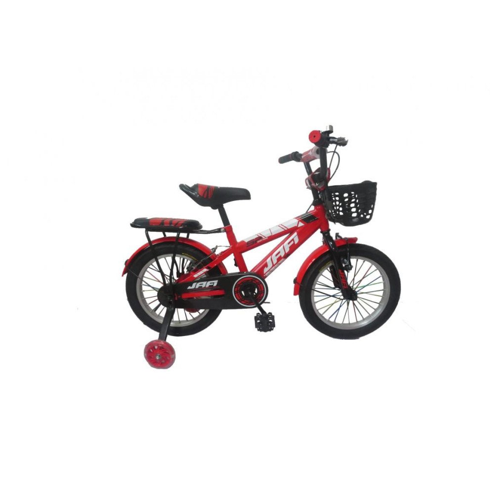 BICICLETA 16 JAFI 16TLX901