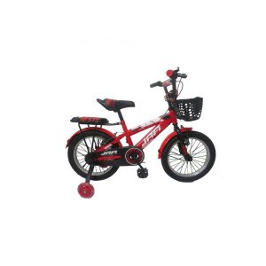 BICICLETA 16 JAFI 16TLX901