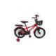 BICICLETA 16 JAFI 16TLX901