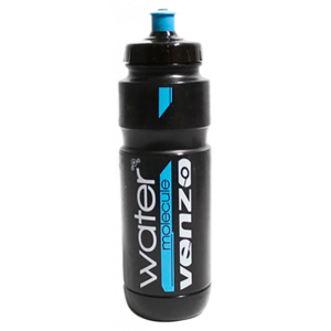 BOTELLA VENZO 750ml C/TAPA ANTIPOLVO BOQUILLA