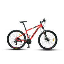 BICICLETA 27.5 TALUS 2.0 RALEIGH 24V