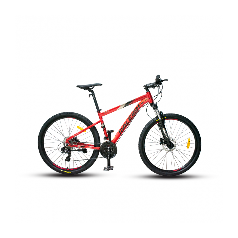 BICICLETA 27.5 TALUS 2.0 RALEIGH 24V