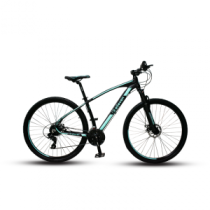 BICICLETA 29 24V SHIMANO ROCKER ELEVEN MTB
