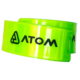 CINTA REFLECTIVA ATOM VERDE NEON
