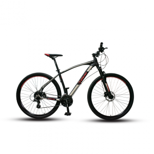 BICICLETA 29 24V SHIMANO ROCKER ELEVEN MTB