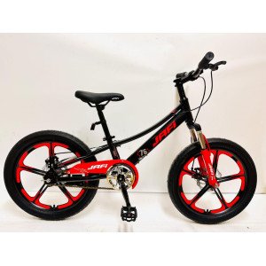 BICICLETA 20 JAFI PX20 ARO MAGNESIO F/DISCO