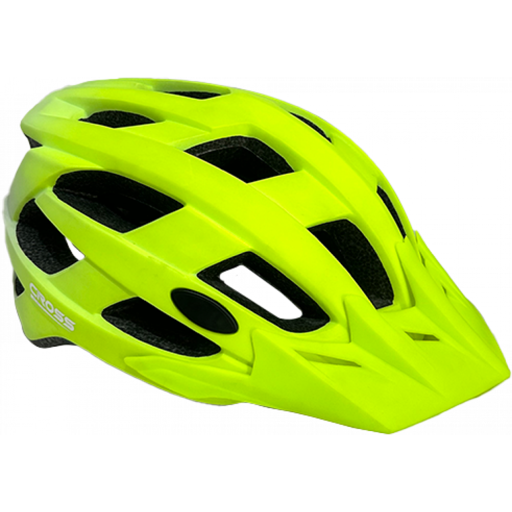 CASCO CICLISTA HL19 CROSS