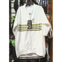 JERSEY MC ITALIANA HOMBRE KAFFIT GLOSS MILITARY L