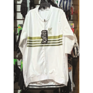 JERSEY MC ITALIANA HOMBRE KAFFIT GLOSS MILITARY L