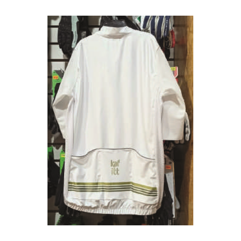 JERSEY MC ITALIANA HOMBRE KAFFIT GLOSS MILITARY L