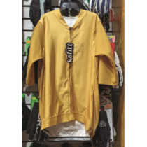 JERSEY ML FASTER HOMBRE KAFFIT ORO L