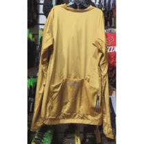 JERSEY ML FASTER HOMBRE KAFFIT ORO L