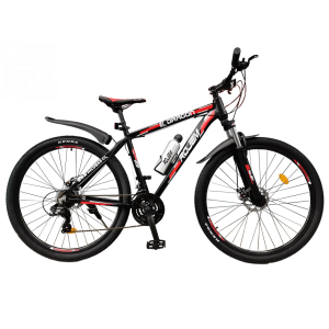 BICICLETA 29 MTB ROJEM