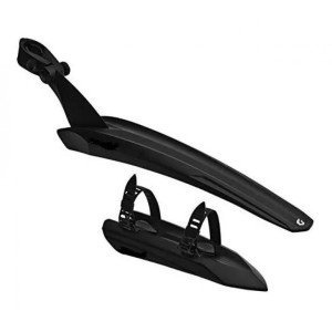 TAPABARRO M/R-2 PLASTIFICADO DEL+POST - HL-807+809