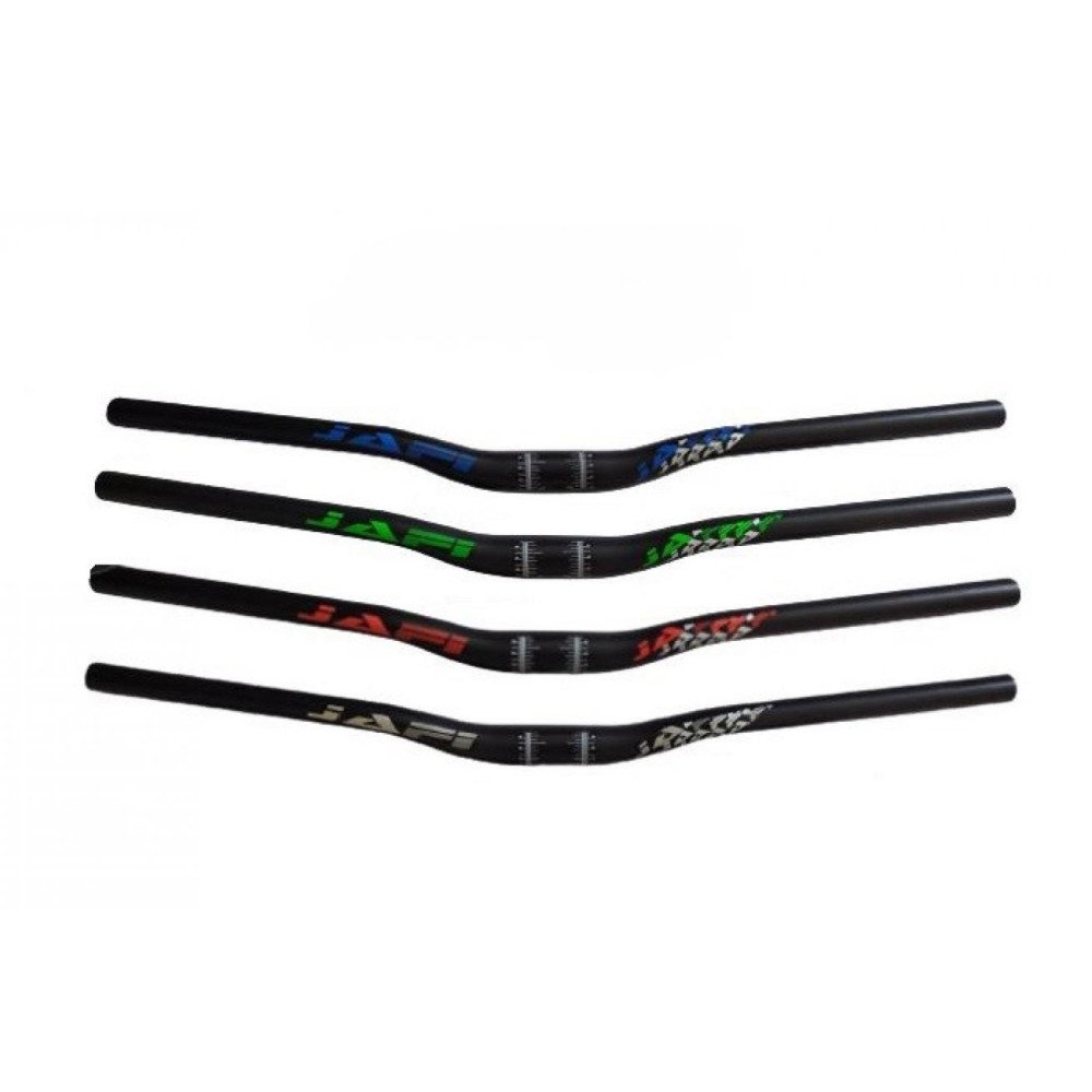 TIMON + POTENCIA MTB JAFI ALUM 31.8 X 620MM CH