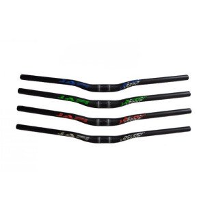 TIMON + POTENCIA MTB JAFI ALUM 31.8 X 620MM CH