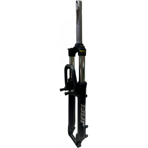 HORQUILLA/SUSPENSION 27.5 JAFI 100MM 31.8 C/BLOQ F/DISCO