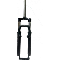 HORQUILLA/SUSPENSION 27.5 JAFI 100MM 31.8 C/BLOQ F/DISCO