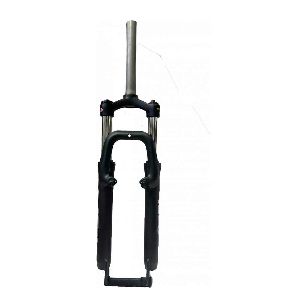 HORQUILLA/SUSPENSION 27.5 JAFI 100MM 31.8 C/BLOQ F/DISCO