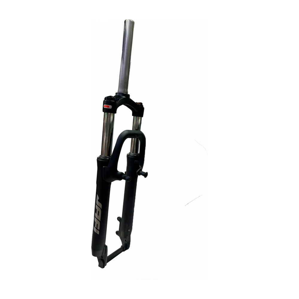 HORQUILLA/SUSPENSION 27.5 JAFI 100MM 31.8 C/BLOQ F/DISCO