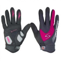 GUANTES SERFAS WOMENS RX FULL FINGER