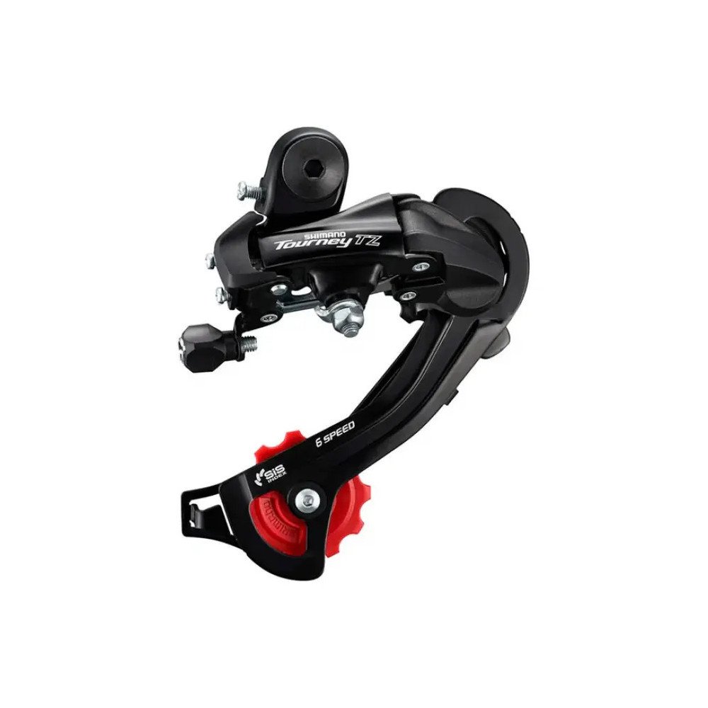 DESVIADOR POST 6/7V SHIMANO TOURNEY RD-TZ500