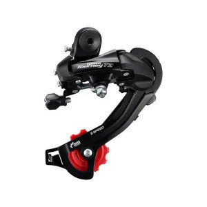 DESVIADOR POST 6/7V SHIMANO TOURNEY RD-TZ500