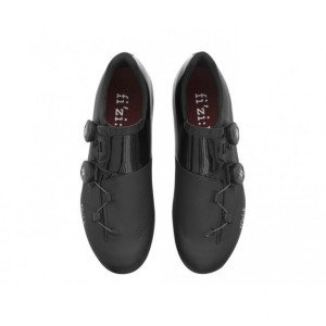 ZAPATILLA FIZIK R3 ARIA COLOR NEGRO-NEGRO