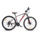 BICICLETA 29 MTB CROSS CYCLONE 21V