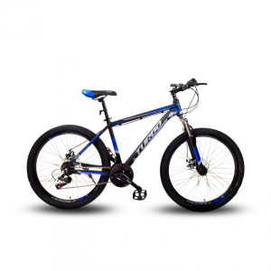 BICICLETA 24 21V EF-500 ZX23003 KENDA TURBO MTB