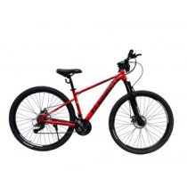 BICICLETA 29 21V EF-500 ZX23003 KENDA JAFI TALLA 17