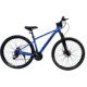 BICICLETA 29 21V EF-500 ZX23003 KENDA JAFI TALLA 17