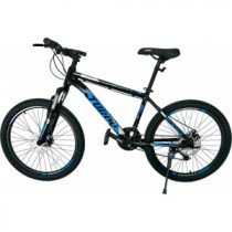 BICICLETA 24 MTB EXPLORER TURBO ZX-01