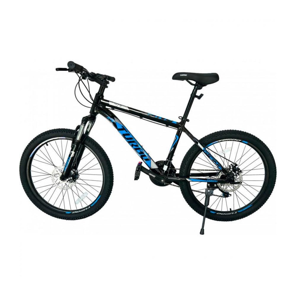 BICICLETA 24 MTB EXPLORER TURBO ZX-01