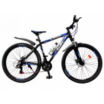 BICICLETA 29 MTB ROJEM