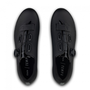 ZAPATILLA FIZIK TEMPO OVERCURVE R5 COLOR NEGRO-NEGRO