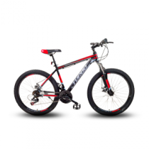 BICICLETA 26 21V EF-500 ZX23003 KENDA  TURBO MTB