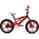 BICICLETA BMX 20 LLANTONA DOB SUSP A/MAGN GTA KIN CO002