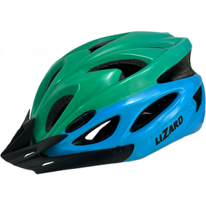 CASCO MTB LIZARD SW-09