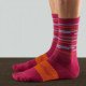 MEDIA LINEAR SOCK BALTIC